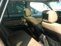 Аренда BMW X5 с водителем