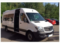 Аренда автобусов. 8-70 мест. Экскурсии. Пассажирские перевозки.