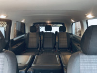 Mercedes Vito Пасажирські перевезення Львів