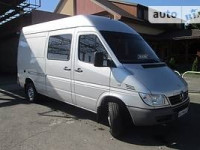 Mercedes Sprinter