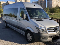Пассажирские перевозки, заказ, аренда, прокат автобуса, микроавтобуса