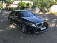 Аренда Mercedes E, S, CLS, ML, GL, G-класс