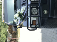Оренда авто Hummer H2 з водієм Хмельницький