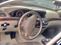 Аренда авто Бизнес класса Mercedes S-class w221, в Одессе. трансфер, встреча из аэропорта, деловые поездки, бизнес встречи,