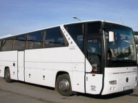 Пасажирські перевезення Україна Європа. Оренда автобуса. Трансфер