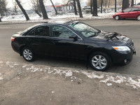 Toyota Camry. Прокат автомобиля с водителем на свадьбу Киев, трансфер Аэропорт Борисполь, Ж/Д вокзал