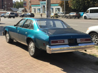 1977 CHEVROLET MALIBU-CLASSIC