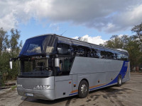NEOPLAN N1116, SETRA S416HDH