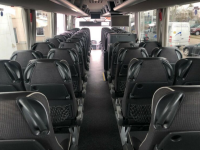 Замовлення автобусу MAN LIONS COACH R07 2012 року з водієм Львів