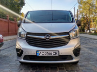 Opel Vivaro B 2015 Ивано-Франковск