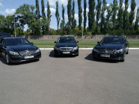 MR.BLack COMFORT, SAFETY AND RELIABILITY