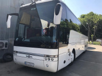 Автобус VAN HOOL  T-917 ACRON на заказ с водителем Киев
