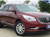 Buick enclave