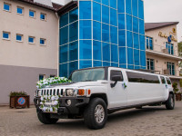 ✨Прокат лимузинов Запорожье. ✨  "HUMMER LIMOUSINE" "SUBURBAN LIMOUSINE 2 ЛЮКА"
