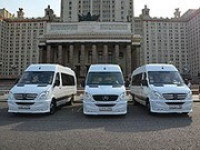 Междугороднее такси "Важная Персона"