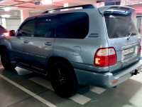 Аренда вип авто Lexus LX470 с водителем в Одессе