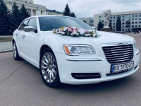 Chrysler 300c
