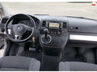 Пассажирские перевозки VW multivan Multivan