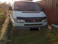 Volkswagen Transporter T4