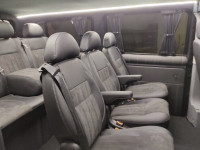 Mercedes Benz Vito