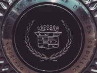 Аренда автомобиля Cadillac Fleetwood с водителем Киев