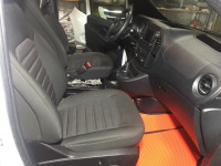 Mercedes bens Metris