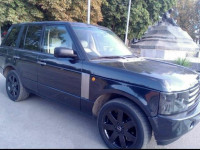 Renge rover на свадьбу