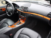Mercedes E211