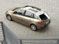 Renault Clio 3 Grandtour
