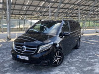 Mercedes V-class 250 Edition 1 (7 місць + 1 водій) максимальна комплектація!