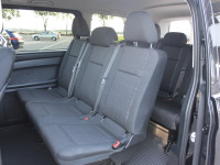 Аренда Микроавтобуса Mercedes Benz V класс 447 Long