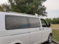 Аренда микроавтобуса Transporter long 9мест с водителем Харьков