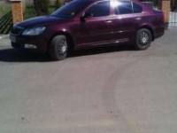 Шкода Октавия А5