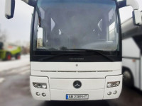Пасажирські перевезення: по Україні та закордон