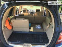 Mercedes Benz GL550