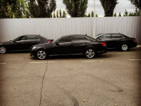 MR.BLack COMFORT, SAFETY AND RELIABILITY