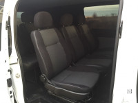 Перевозки Запорожье Mercedes Vito 2016