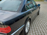 BMW 740d