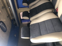 Аренда микроавтобуса WV Crafter с водителем в Киеве
