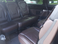 V class