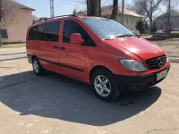 Комфортабельный бус с кондиционером