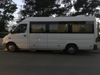 Mercedes Benz Sprinter