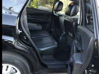 Аренда авто с водителем Житомир Hyundai Tucson