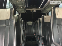 AAIL Mercedes VIP