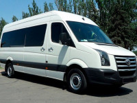 Низкие цены!Аренда Заказ Микроавтобуса Автобуса Mercedes VITO,Sprinter