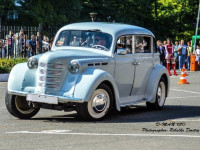 Москвич 401 Long "Феликс"