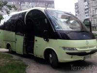 Низькі ціни! Оренда мікроавтобусів Автобуса Mercedes VITO,Sprinter 7-20місць