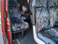 Пассажирские перевозки Mercedes sprinter