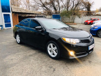 Аренда авто  Toyota Camry с водителем в Харькове