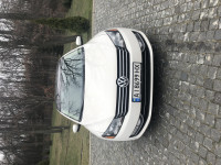 Volkswagen PassatB7 USA